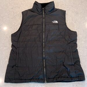 The North Face Women’s Reversible Vest - XXL